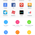 UC Browser
