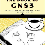 The Book of GNS3
