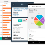 Telerik DevCraft Mobile UI