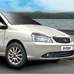 Tata Indigo