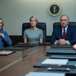 House of Cards