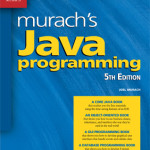 Murach’s Java Programming
