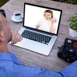 A in eLearning