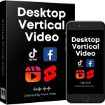 Desktop Vertical Video Training Course