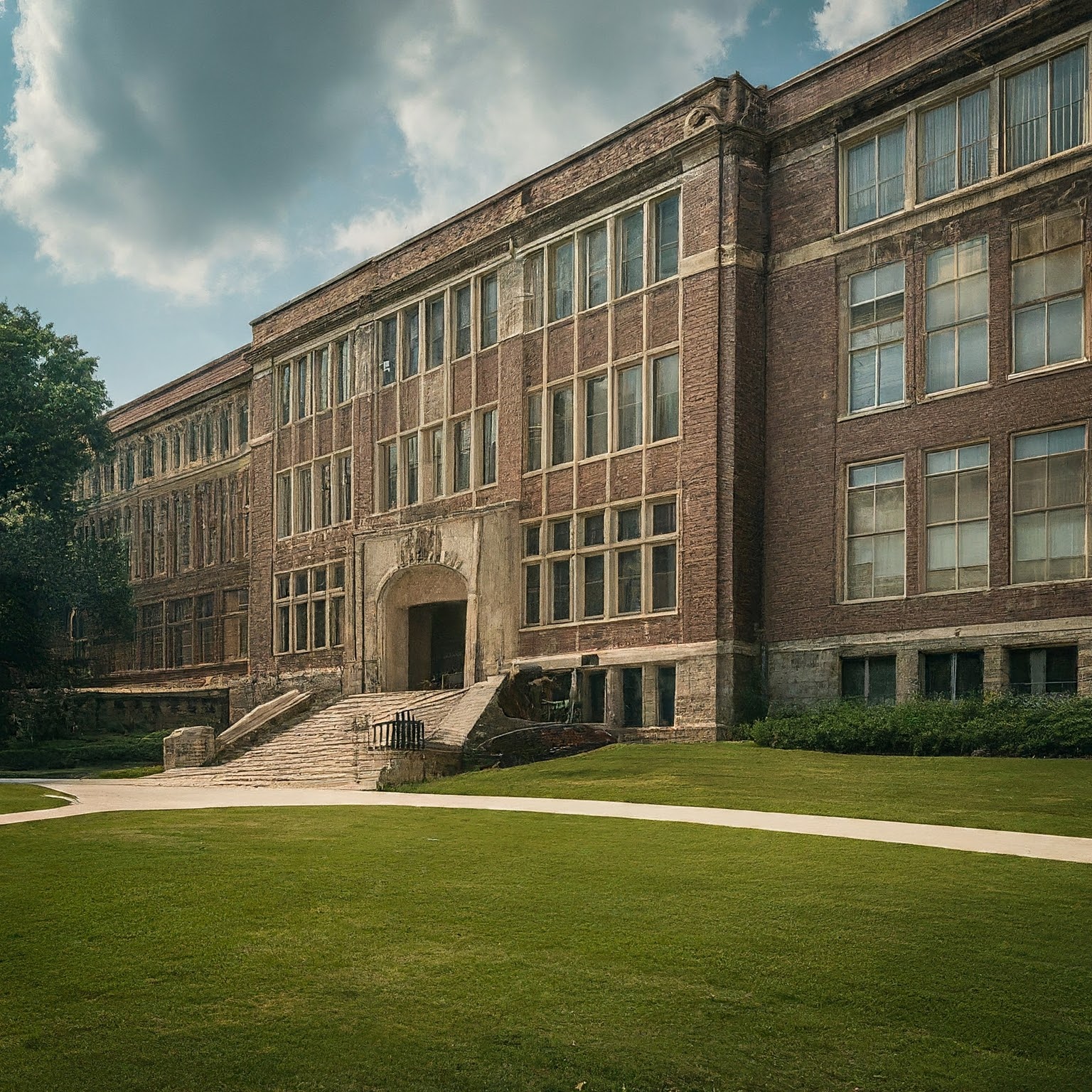 Impact of Politics on College Campuses